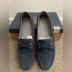Sperry Gold Cup Boat Shoe
